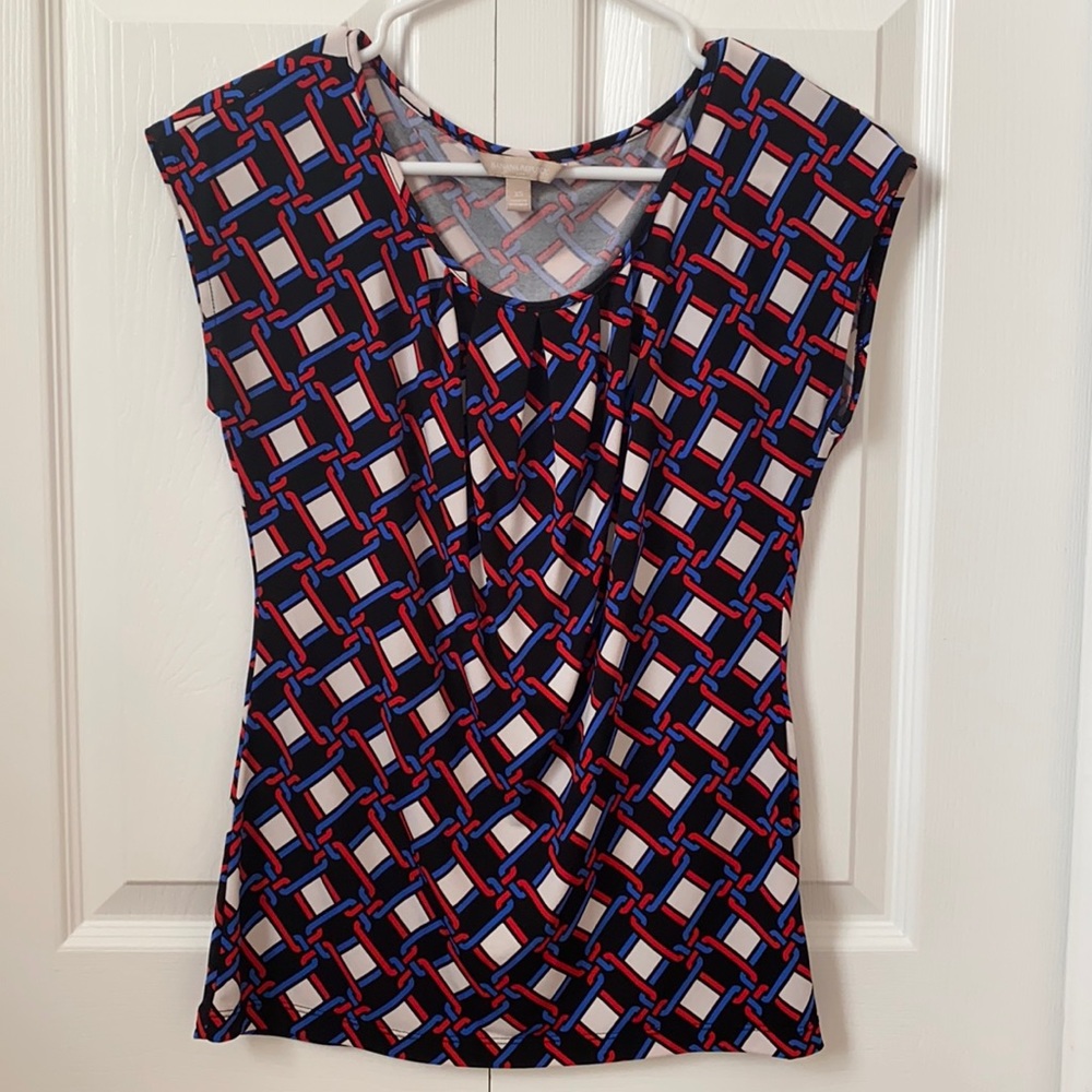 3/$10 ❤️❤️❤️ Banana Republic Top